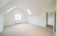 Ramsey St Marys bedroom extension leads